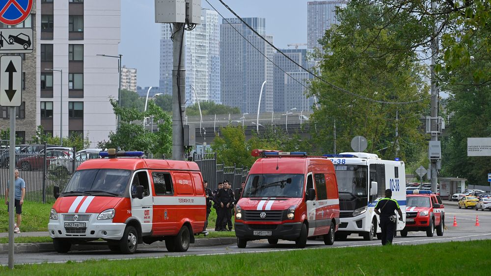 Ukrayna savaşı: Polonya ve Beyaz Rusya’da gerilim yükselirken Kırım ’20 yerleşik hava aracıyla durduruluyor’