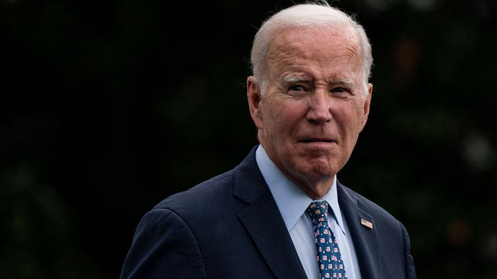 Biden, BM Genel Kurulunu Rusya’nın Ukrayna’yı ‘bölmesi’ konusunda uyaracak