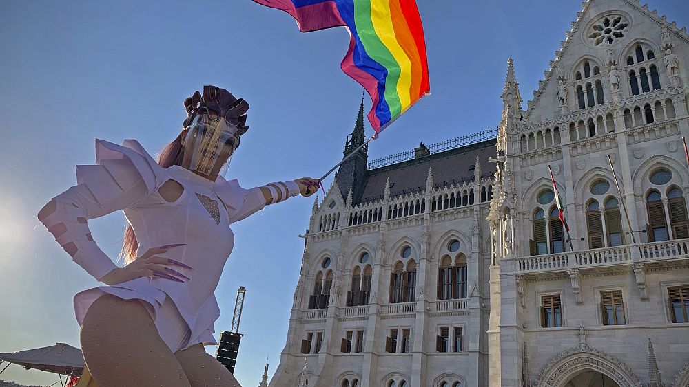 Budapeşte Gururu, Macar ‘LGBT propagandası’ kanununa mahkemede itiraz etti