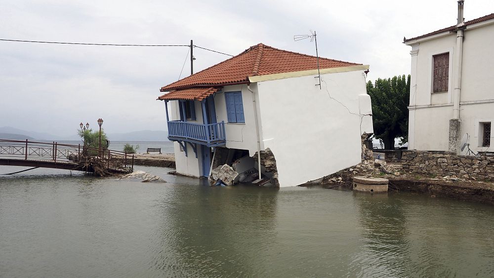 Bulgaristan’ın bozulma sorunları: Topluluklar temizlik operasyonuyla sarsılıyor