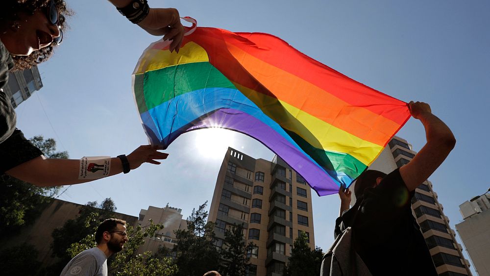 Liderler kampanyayı hızlandırırken Lübnan’daki LGBTQ+ tehdit altında