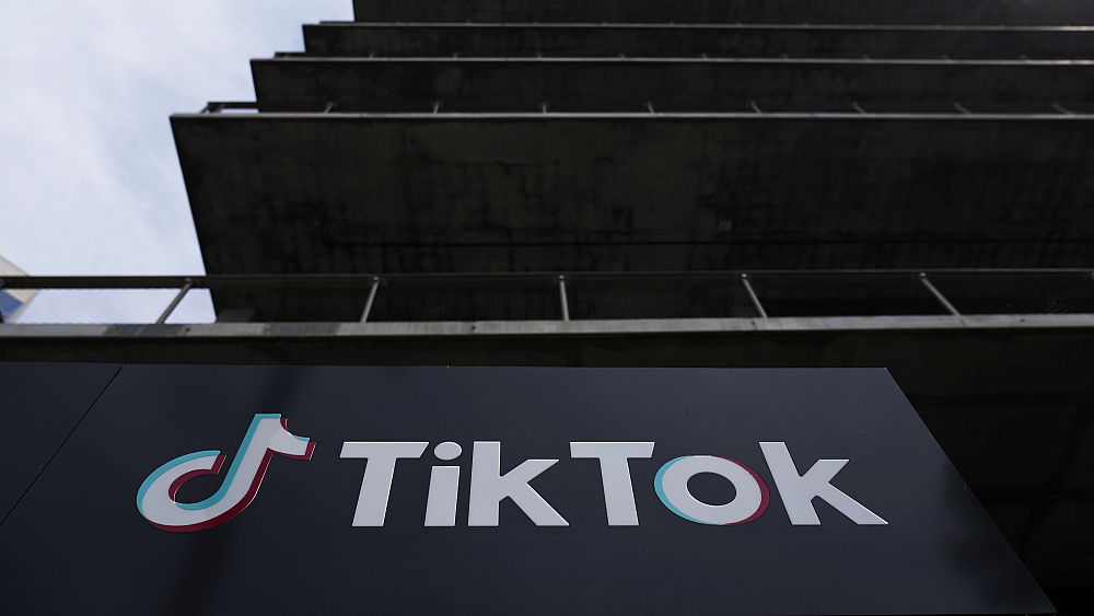 TikTok, AB veri koruma kuralları kapsamında 345 milyon Euro para cezasına çarptırıldı