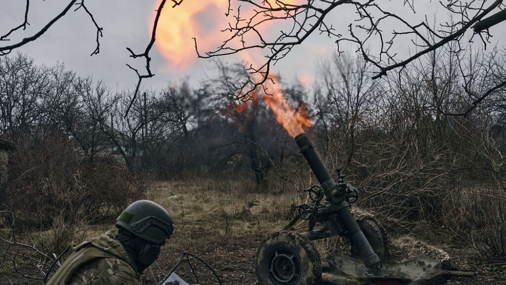 Ukrayna savaşı: İnsansız hava araçları düşürüldü, savaş yanlısı gazeteciler domuz kafaları gönderildi, Bulgaristan füze bağışlamak için