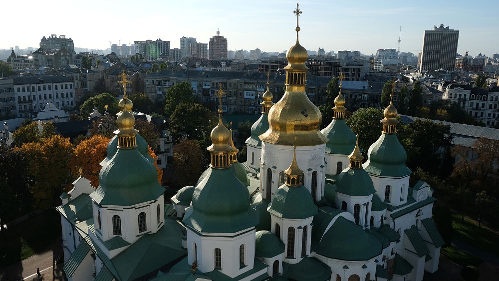 Ukrayna savaşı: Rusya ALCM’leri stokluyor gibi görünmek için UNESCO Ukrayna sitelerini tehlike listesine ekledi