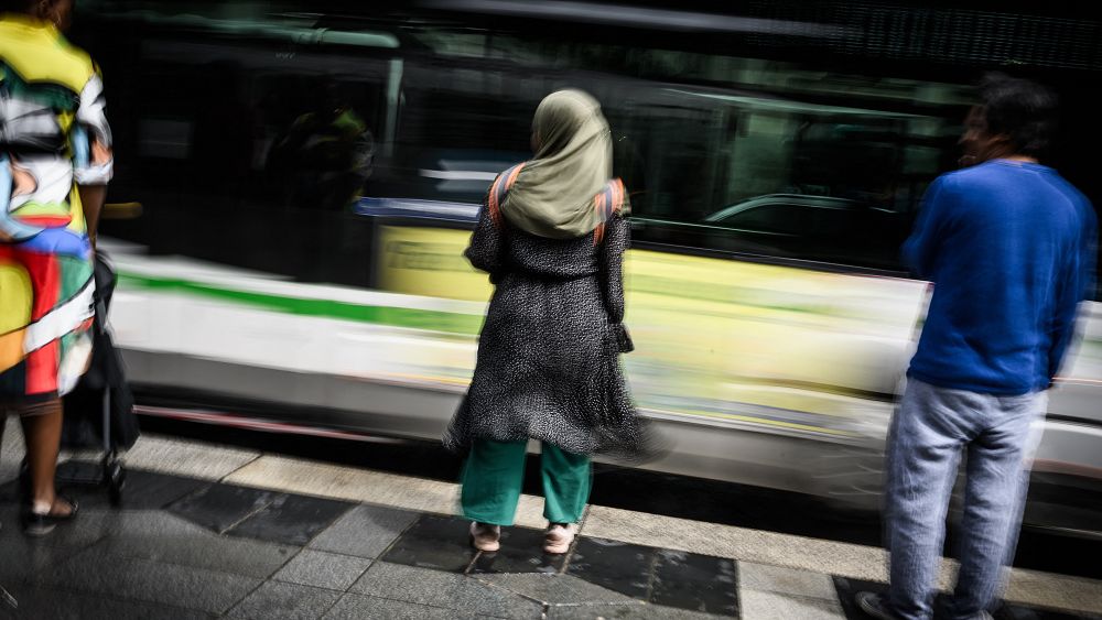 Yüksek mahkeme abaya yasağını tartışırken Fransa’da yeni İslam tartışması