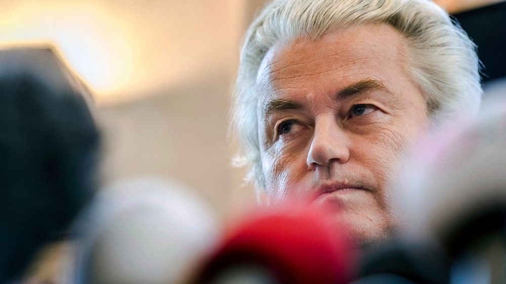 İslam’dan arındırılmış popülist ‘Hollandalı Trump’ Geert Wilders kimdir?