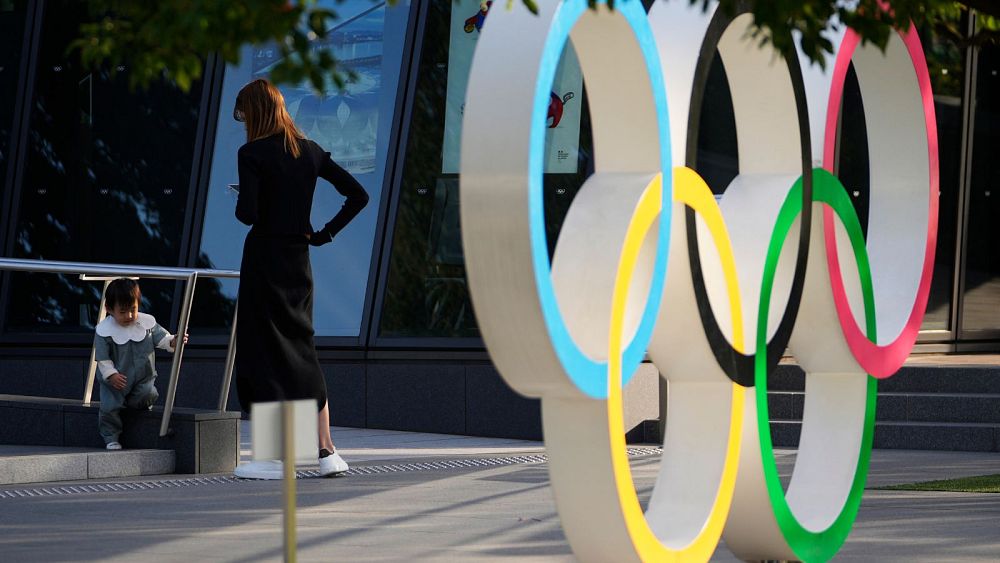 Stockholm, 2030 Kış Olimpiyatlarına ev sahipliği yapmak isteyen son Avrupa şehri oldu