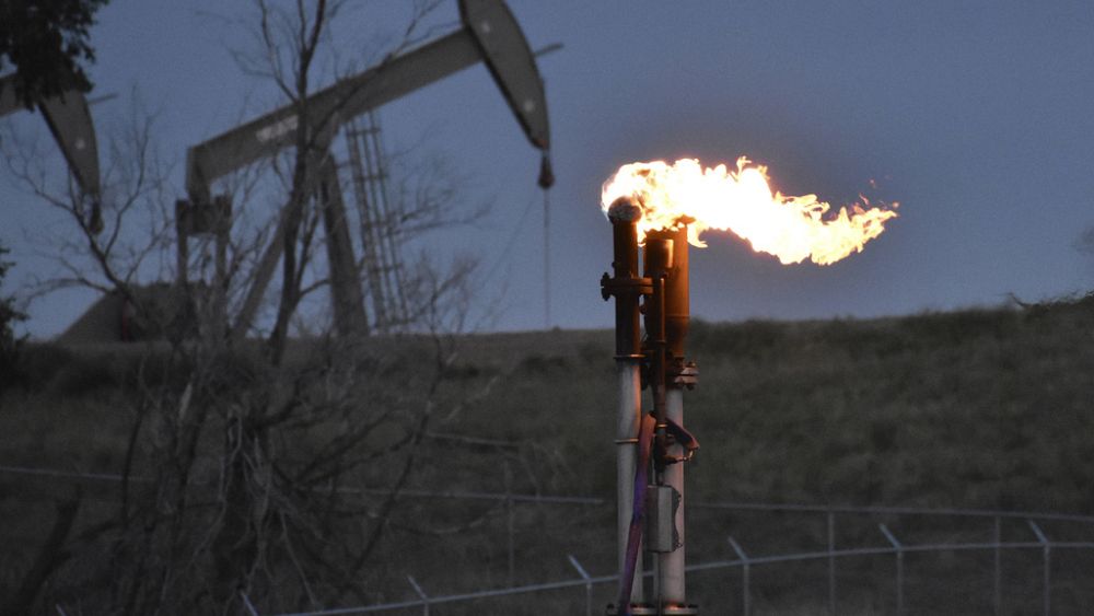 COP28: 50 petrol şirketi 2030 yılına kadar metan emisyonlarını neredeyse sona erdirme sözü verdi