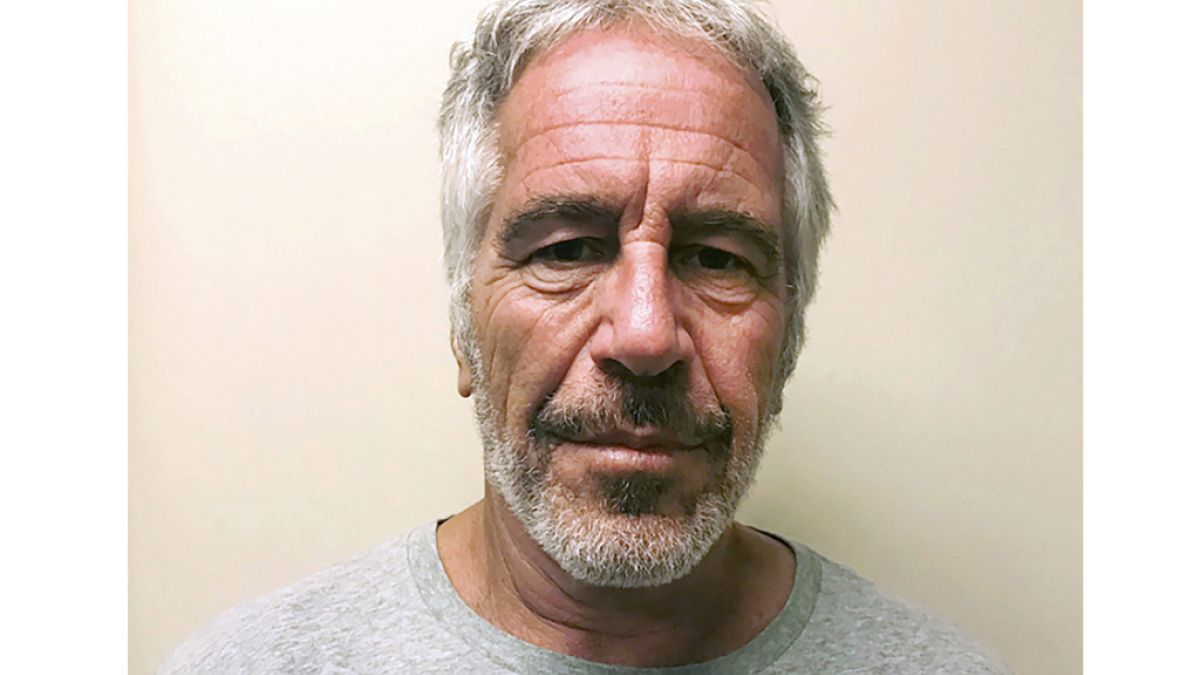 Jeffrey Epstein’ın beyanları kamuoyuna açıklandı