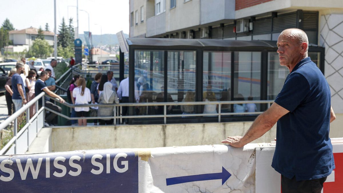 Kosova’nın uzun süredir beklenen Schengen görünümlerini kutluyor