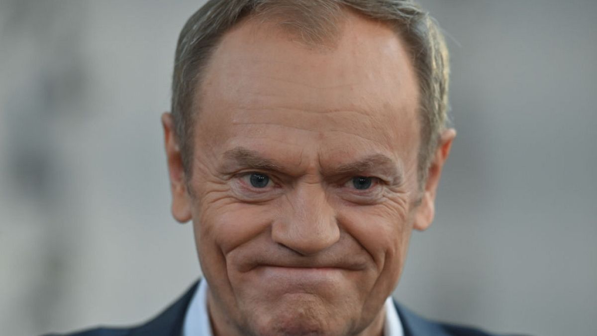 Tusk, Polonya’yı son ‘otoriter’ yöneticilerinden kurtarabilecek mi?