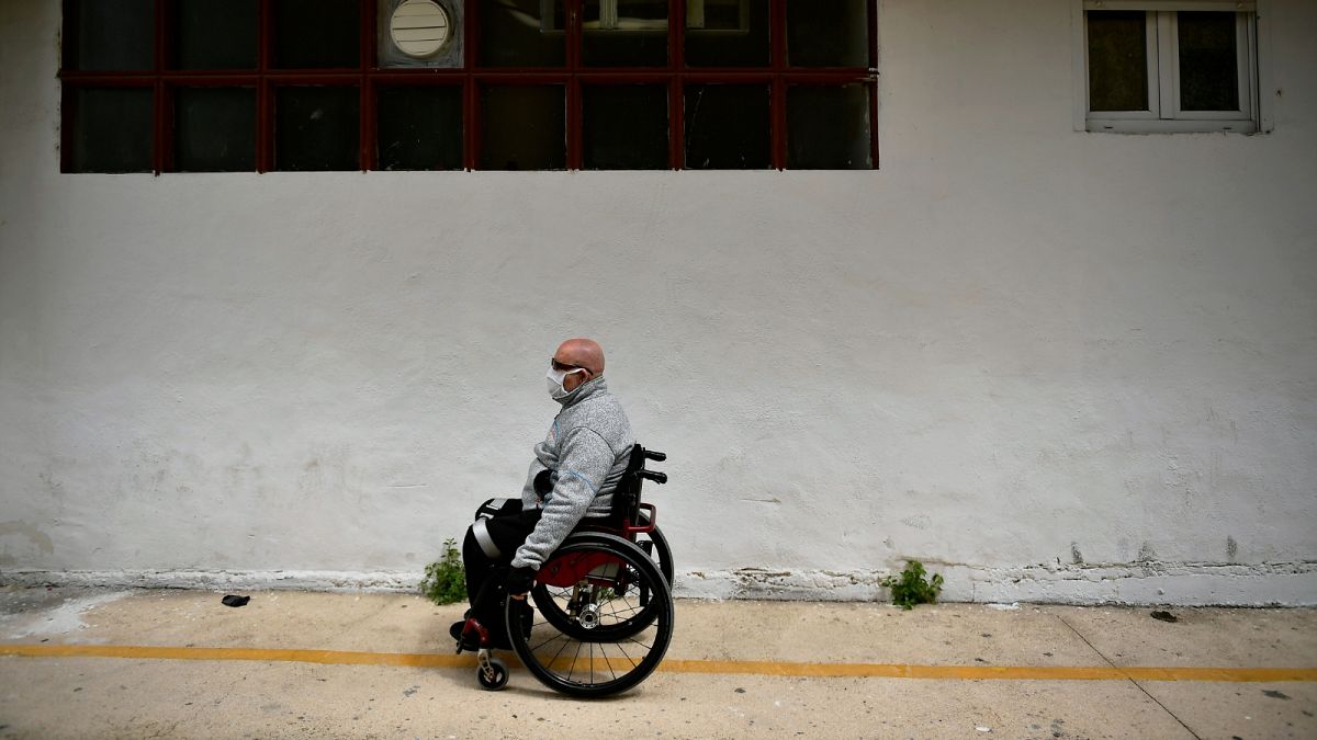 İspanya’da engellilere ilişkin anayasa dili değiştiriliyor