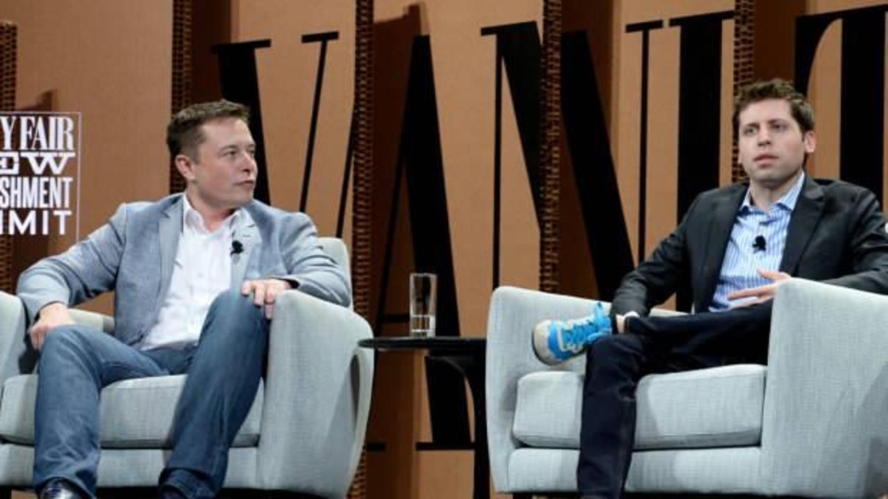 OpenAI’ın başı Elon Musk’la dertte! ‘Davayı kaybederse ağır bir bedel ödeyebilir’