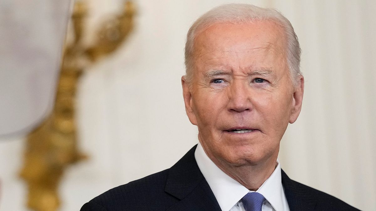 ABD Başkanı Joe Biden’ın Berlin ziyareti NATO ve AB açısından ne anlıyor?