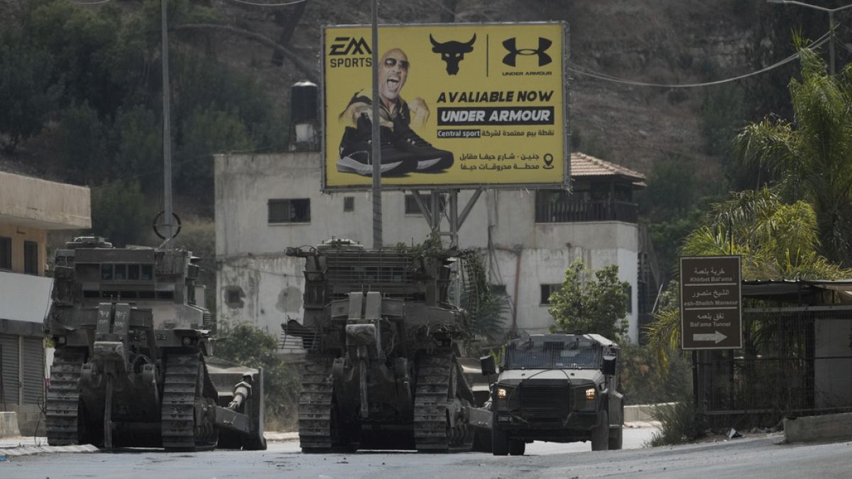 ABD’li aktivist, işgal altında Batı Şeria’daki protesto sırasında İsrail ordusu tarafından vurularak öldürüldü