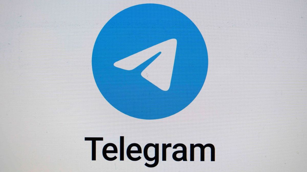 Çarşamba günü Telegram Fransız CEO’su Pavel Durov’u suçlayacak veya serbest bırakacak