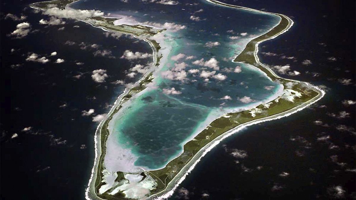 Chagos Adaları’nın geri dönüşü neden Chagosluların kendilerini dışlanmış hissetmesine neden oldu?