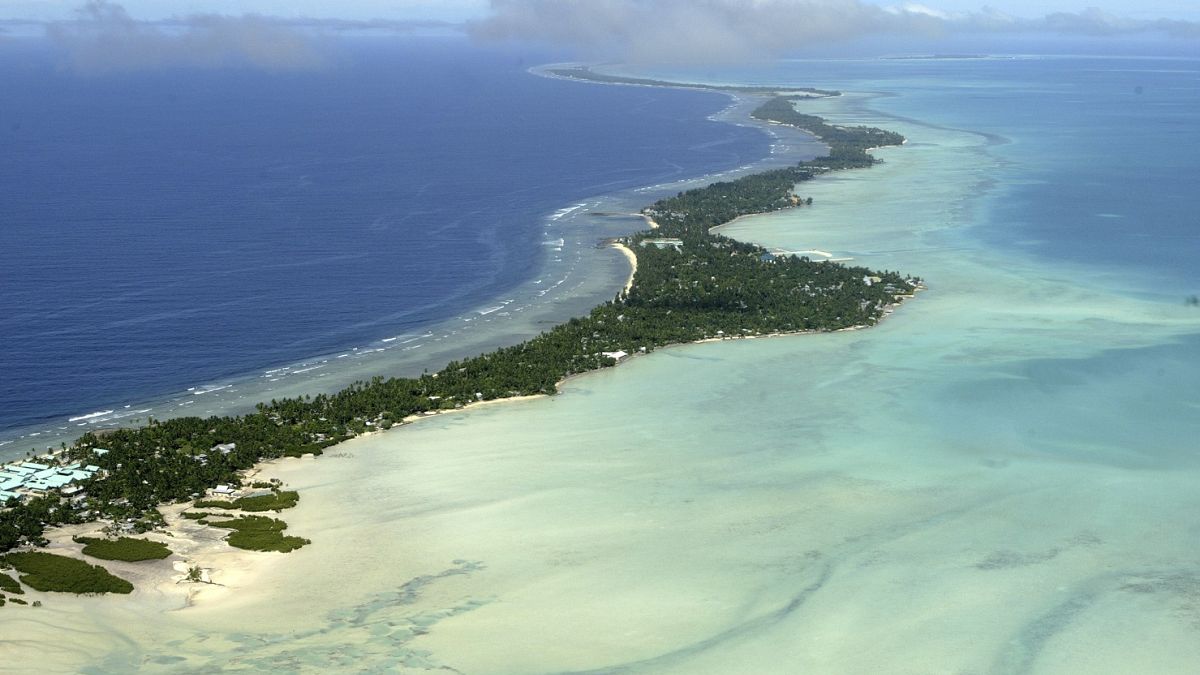 COP 29, 3. Gün: Küçük adalar tutarlılığı yeniden teyit ediyor ve İklim Eyleminden Sorumlu Üye AB’nin elinde