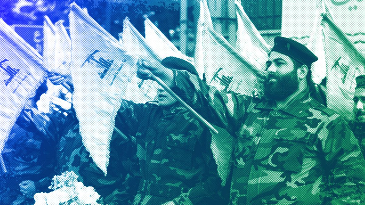 Euroview’ler. Lübnan sonunda Hizbullah’ın kesiminden kurtulabilecek mi?