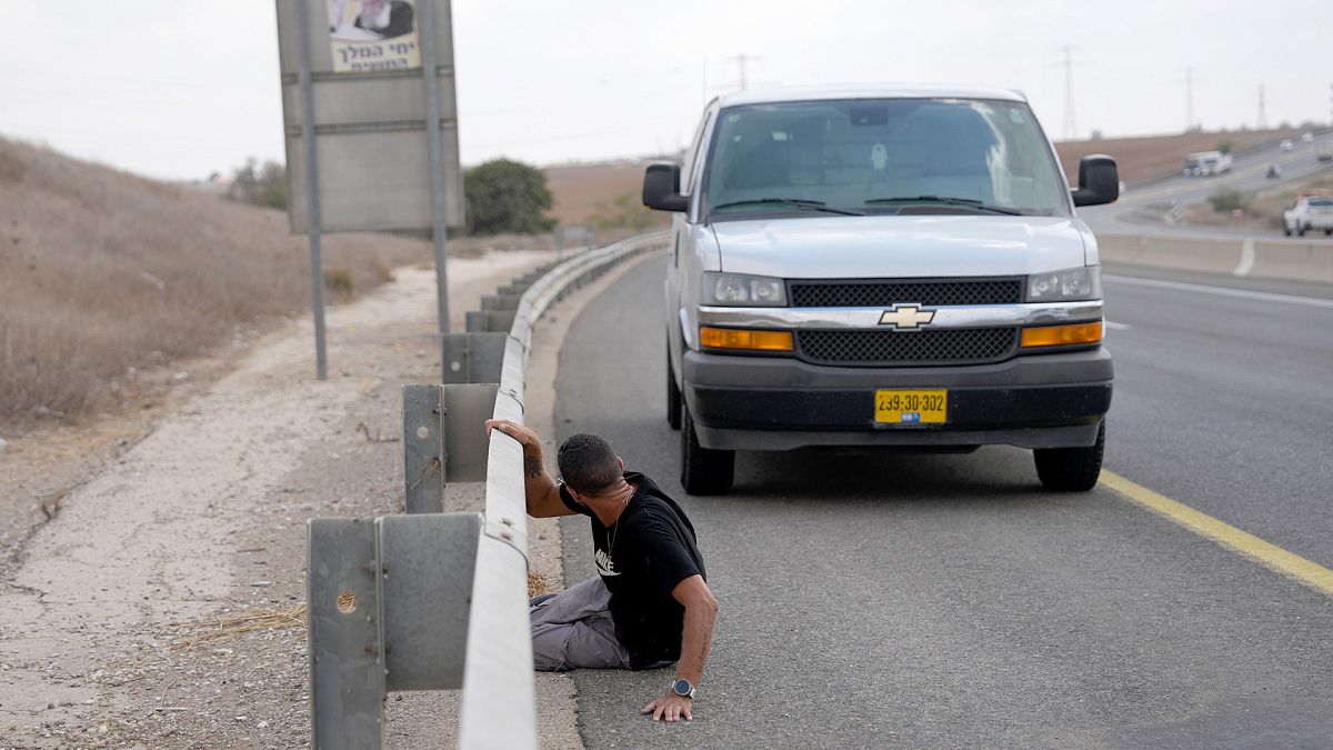 Hamas’ın saldırısının tarihinde Gazze füzeleri Tel Aviv’deki sirenleri tetikledi