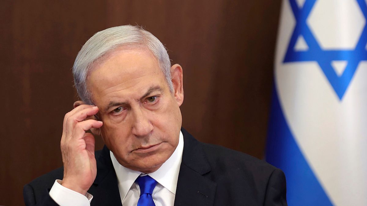 İngiltere, ICC’nin Netanyahu’ya yönelik saldırı emri talepne itiraz etme planlarını reddetti