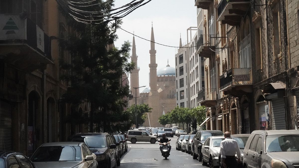 Lübnanlılar her şeyi değiştirebilecek bir haftanın ardından korkularıyla yüzleşiyor