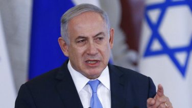 Netanyahu, Lübnan’daki çağrı cihazı saldırısının İsrail’in olduğunu kabul etti