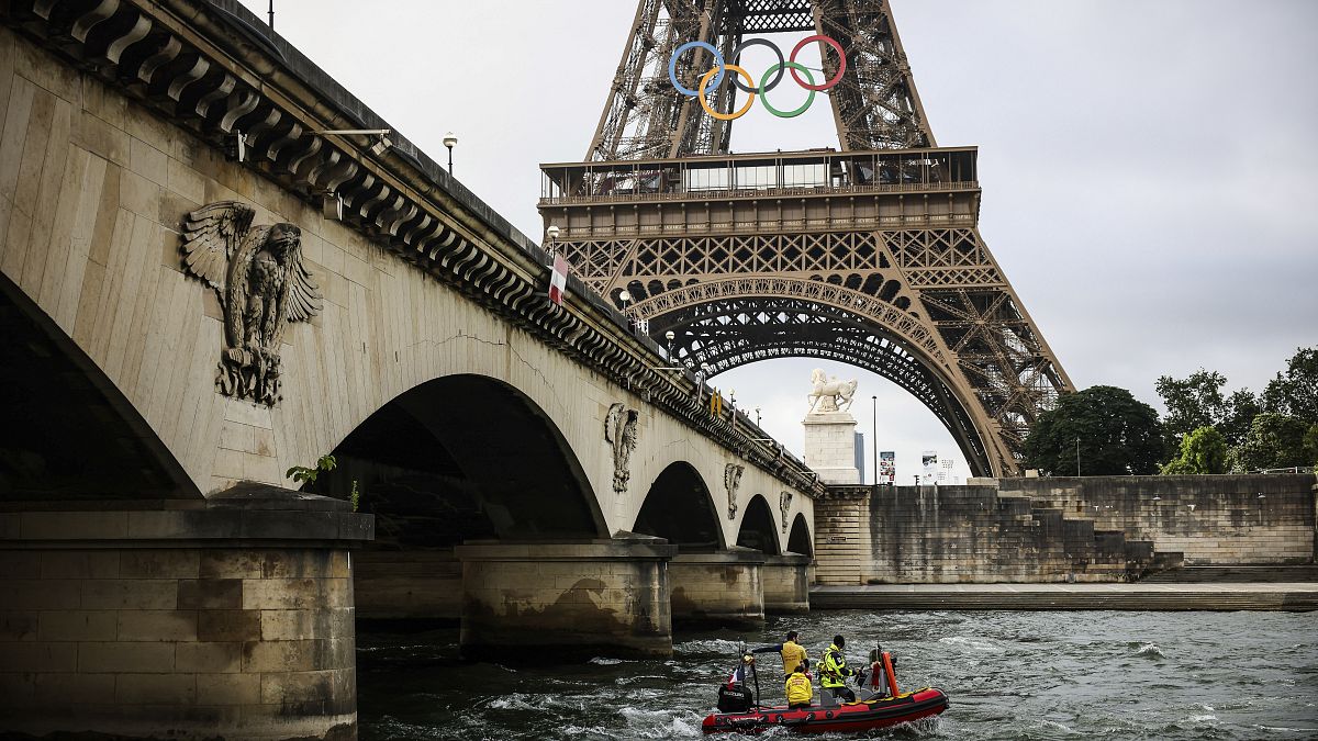 Olimpiyatlar Paris’e yaklaşırken düşük taleple mücadele ediyor