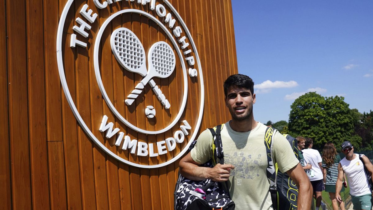 Oyun, Set ve Mutlaka İzlenmesi Gereken: Tenis Filmleri ve Belgeselleri İçin Mükemmel Kılavuz