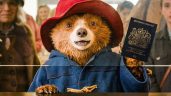 Paddington Bear’a İçişleri Bakanlığı tarafından İngiltere pasaportu verildi