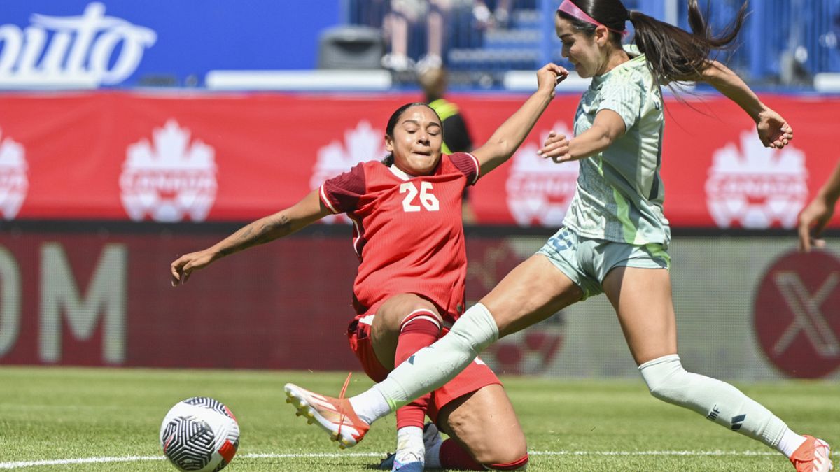 Paris Olimpiyatları 2. Gün: Drone casusluk skandalı kadın futbolunu gölgede bırakıyor