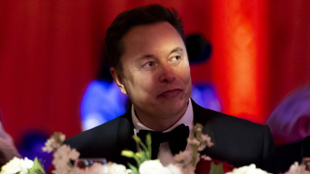 Rapora göre İran’ın BM Büyükelçisi Elon Musk ile New York’ta görüştü