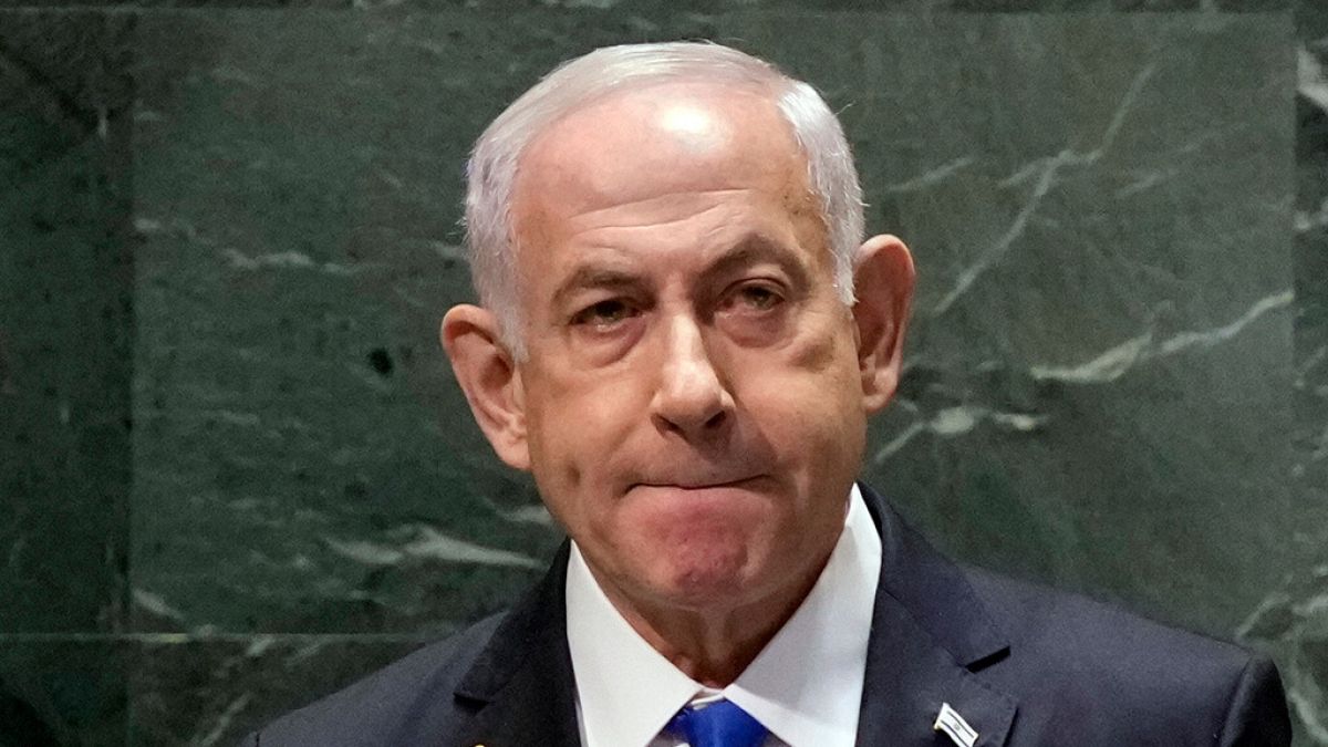 Raporlara göre Netanyahu İran’daki tek askeri hedefi vuracak