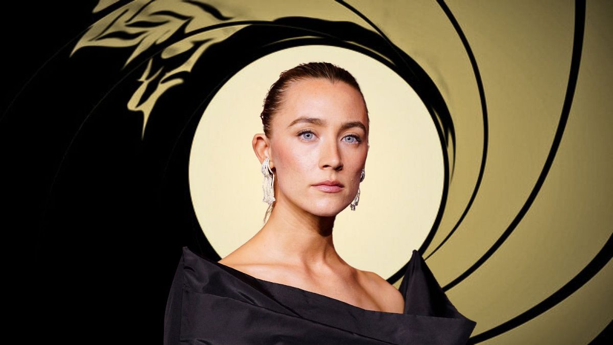 Saoirse Ronan ve James Bond yapımcılarının dikkate alınmaması gereken teklifler