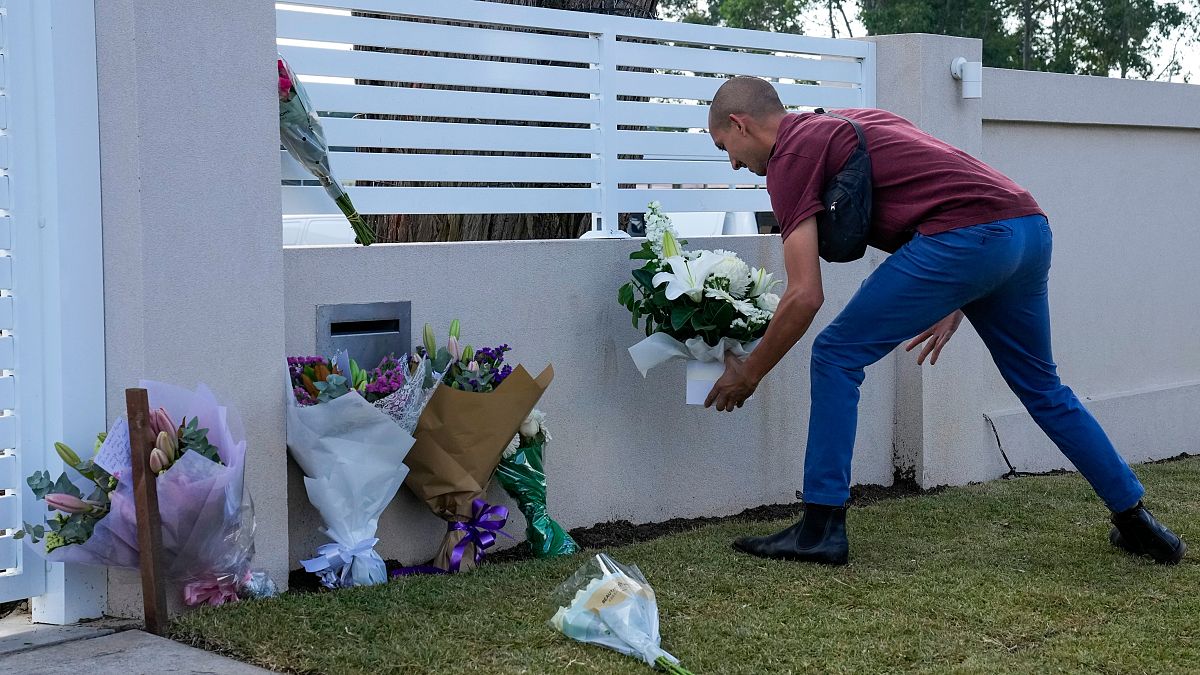 Sidney’de kilisedeki bıçaklı saldırı ‘terör eylemi’ olarak değerlendirildi