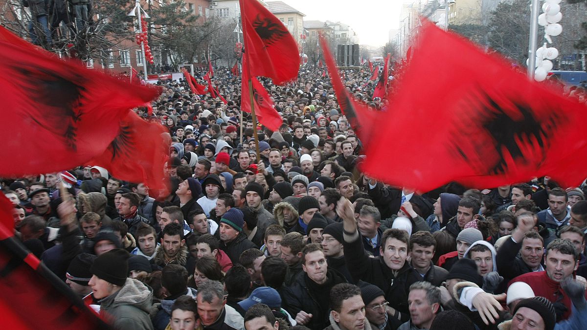 Sırbistan, Kosova’nın Avrupa Konseyi’ne katılmaya yaklaşmasına kızdı