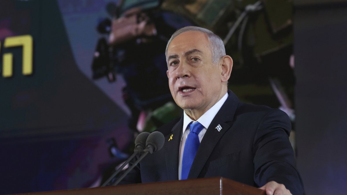 Son dakika haberi. Netanyahu kabineden İsrail-Hizbullah ateşkes anlaşmasını onaylamasını istediğini söyledi