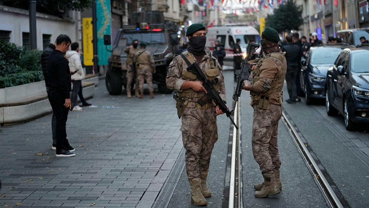 Türk polisi sıralamasında üçüncü büyük kokain sevkiyatını ele geçirdi