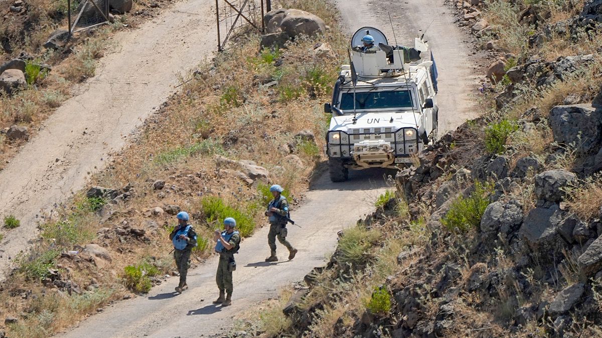 UNIFIL misyonunun Lübnan’da hayatta kalması Avrupa için neden önemli?