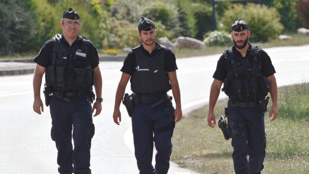 Yetkililer, Fransa’da bozulmaya başlayan çocuk Emile Soleil’in harcamalarını buldu