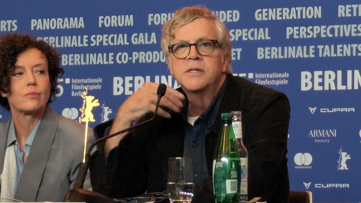 Berlinale Jüri Daşkani Todd Haynes Trump’ın Dezişü: ‘ŞUN ANA BELILLI BIR KRIZDEYIZ’