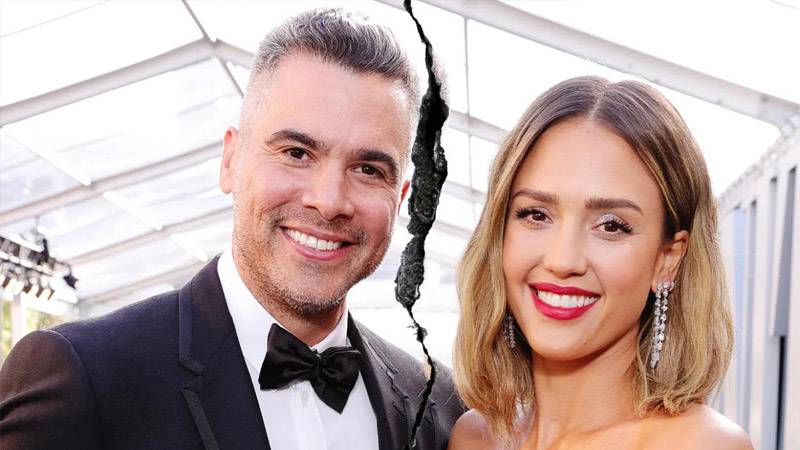 Jessica Alba’dan boşanma kararı