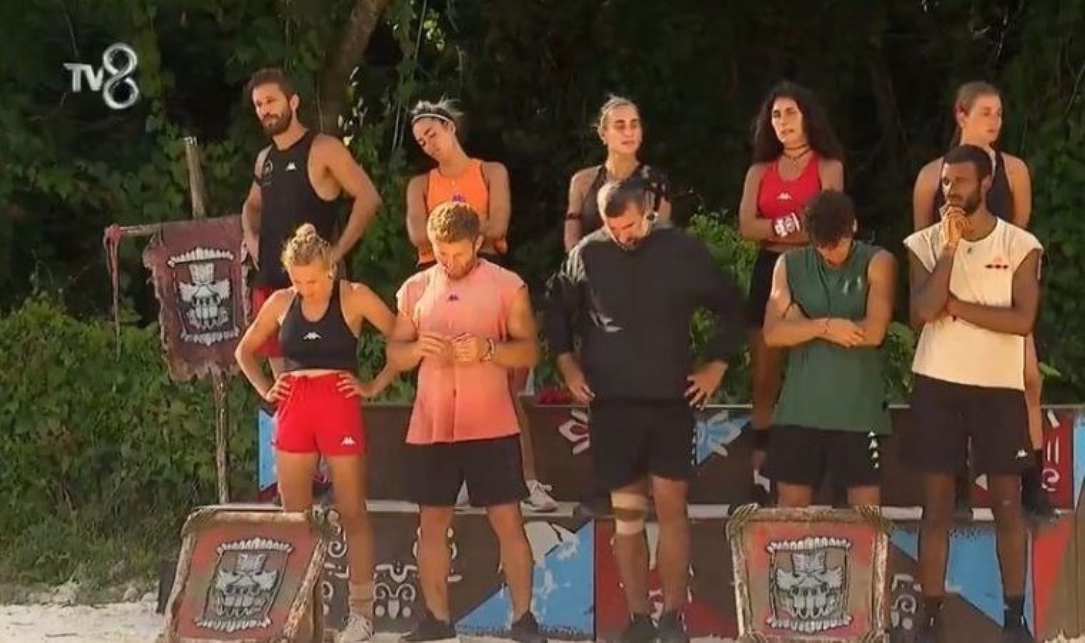 Kadro arkadaşlarının açıklamaları olay oldu: Survivor Allstar ekibinde kartlar tekrar dağıtılıyor