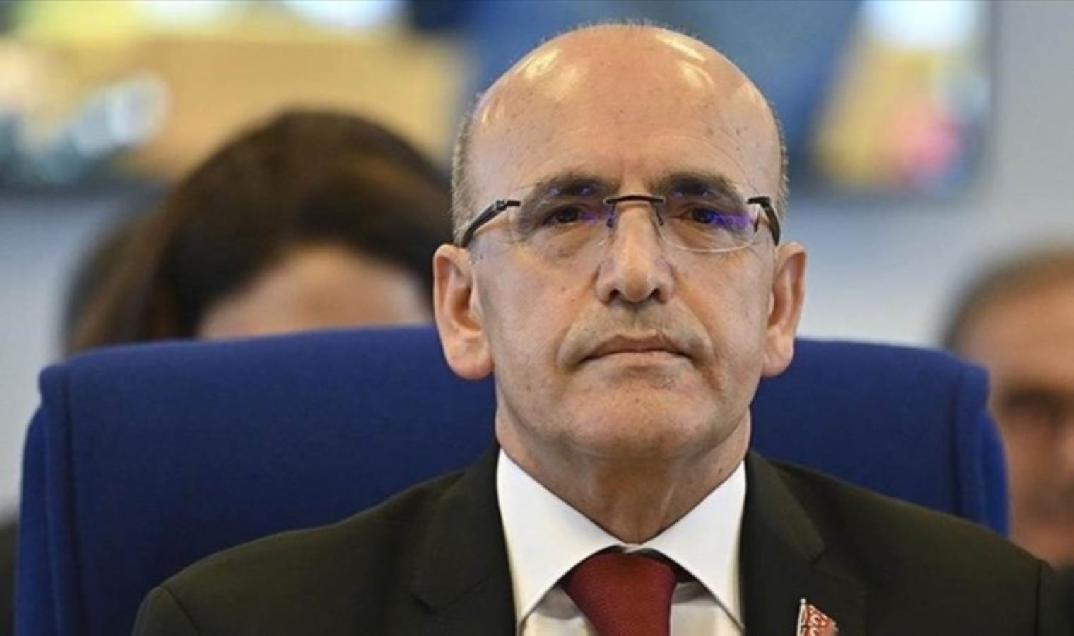 Bakan Mehmet Şimşek’ten yanıt bekleyen sorular! Rusya, ABD finansal sistemini kullanarak Türkiye’ye milyarlarca dolar mı aktardı?