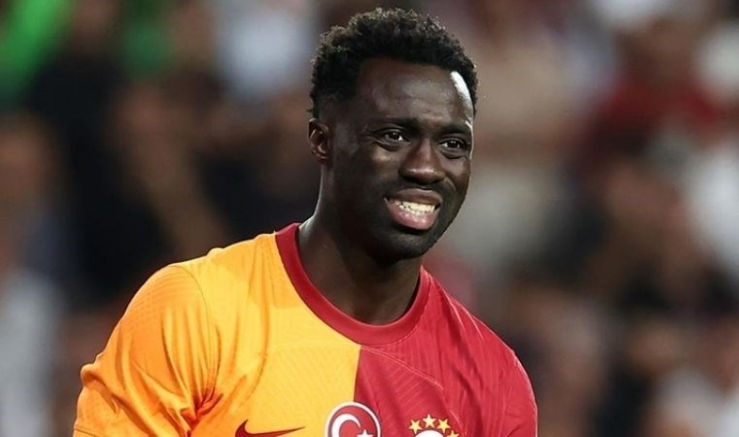 Davinson Sanchez’den gelecek hafta vurgusu!