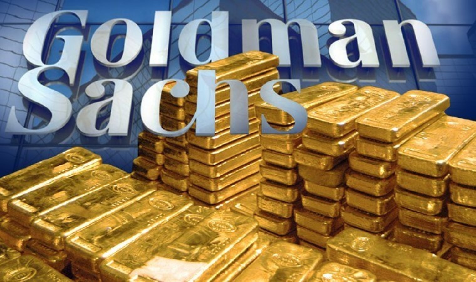 Dev yatırım bankası Goldman Sachs’dan altında yeni rekor beklentisi: O seviyeyi aşacak!