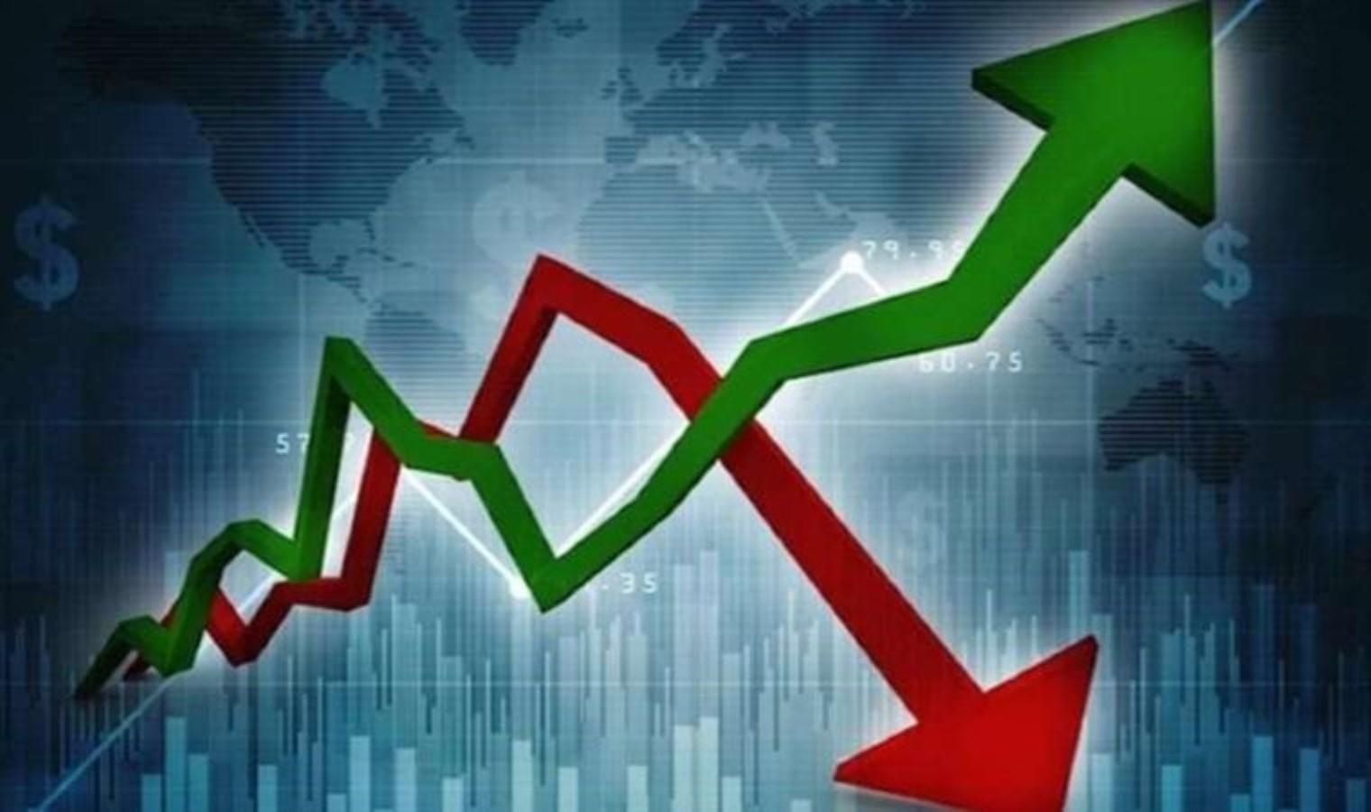 Evvel enflasyon sonra hata patladı: Dolandırıcılık 48, hırsızlık 41 kat arttı!