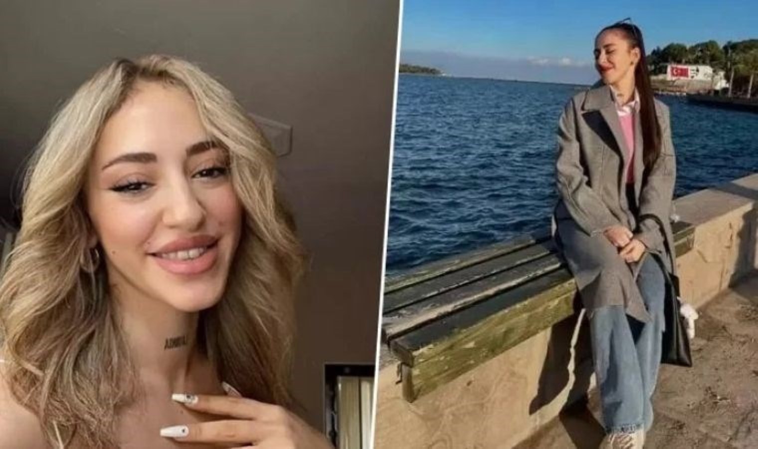 Lavinia Özmen kimdir, kaç yaşında? TikTok fenomeni Lavinia Özmen neden öldü?