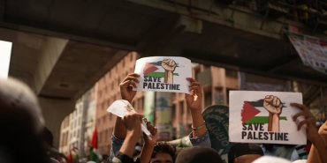 Ateskes-Ihlali-Israil8217in-Gazze-Saldirisinda-3-Filistinli-Oldu-featured