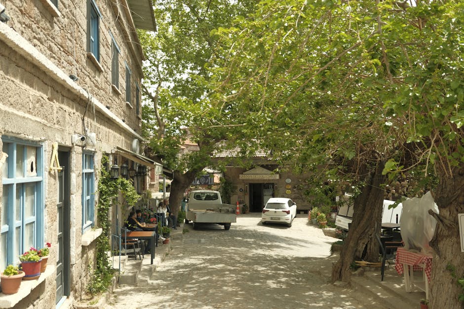 Canakkale8217de-4.4-Buyuklugunde-Deprem-Ayvacik-Sallandi-featured